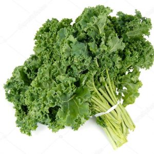Bunch of Kale